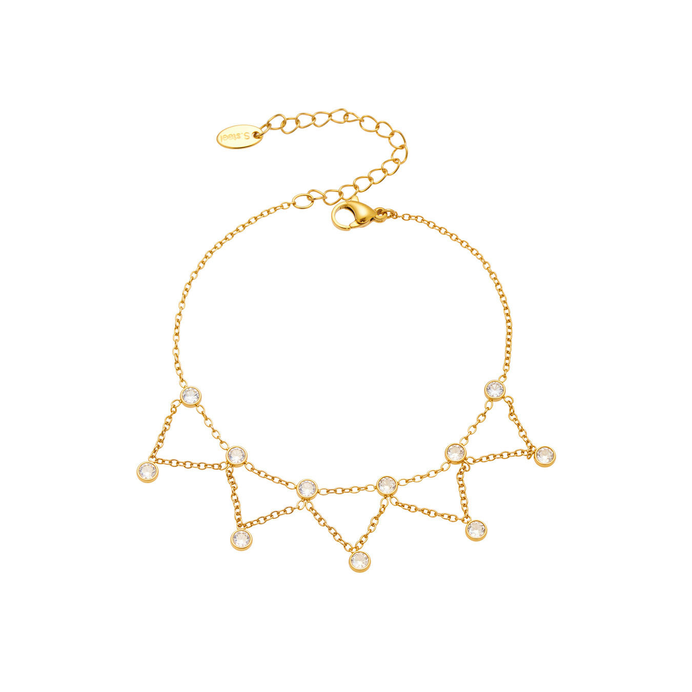 Shenzhen VTS Jewelry Co.,Ltd